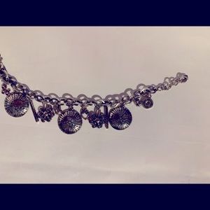 Brighton Charm Bracelet - Retired